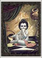 Information on Janmashtami 