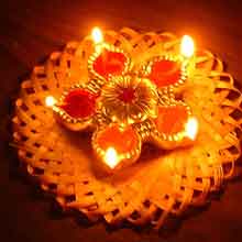 Information on Diwali 