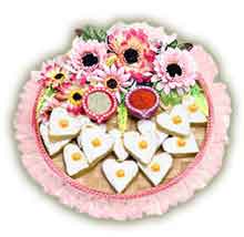 Information on indian festical Bhai Dooj. 