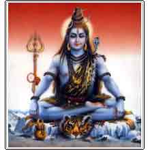Information on Maha Shivaratri 