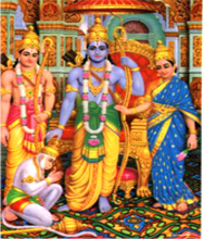 Information on Ramnavami 