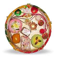 Information on Raksha Bandhan 