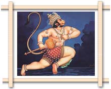 Information on Hanuman Jayanti 