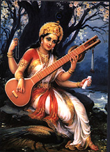 Information on Vasant Panchami 