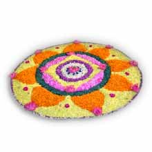 Information on Onam 