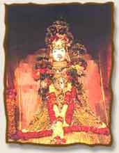 Information on Teej 