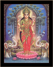 Information on Kumar Purnima 