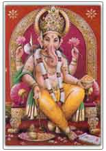 Information on Ganesh Chaturthi 