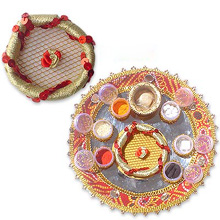 Information on Karva Chauth 