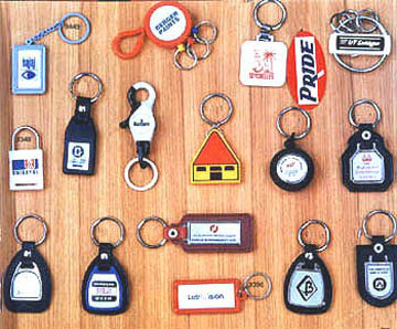 Keychains, Wholesale Keychains from India
