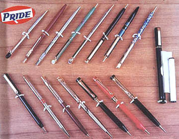 Metal Pens, Wholesale Metal Pens from India