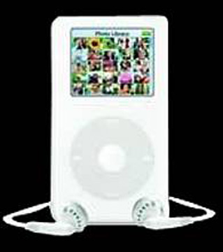 Apple Ipod Photo Player, Wholesale Apple Ipod Photo Player from India