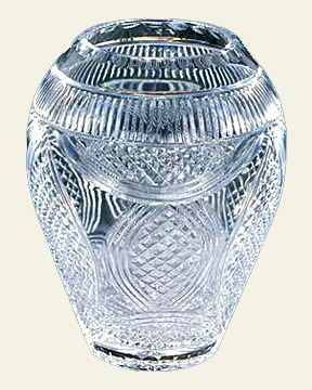 Urn Vase 