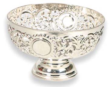 Silver Utensils, Wholesale Silver Utensils from India