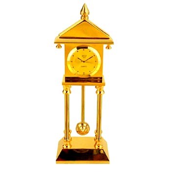 Pendulum Clock, Wholesale Pendulum Clock from India
