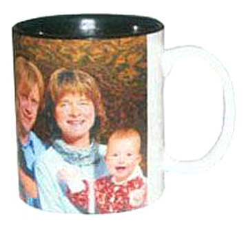 Personalised Coffee Mugs