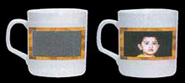 Personalised Magical Tea Mugs, Wholesale Personalised Magical Tea Mugs from India