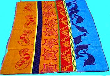 Terry Towel , Wholesale Terry Towel  from India