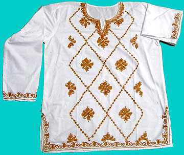 Garments, Wholesale Garments from India