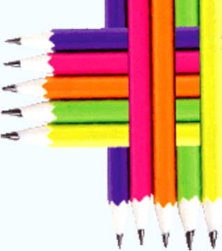 AARTI WRITING PRODUCTS PVT. LTD. - Indian manufacturer and exporter