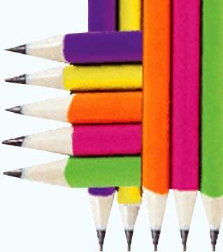 AARTI WRITING PRODUCTS PVT. LTD. - Indian manufacturer and exporter