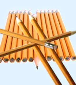 Customised Pencils