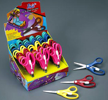 BRIL Art & Craft Scissors, Wholesale BRIL Art & Craft Scissors from India