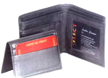 Mens Wallets, Wholesale Mens Wallets from India