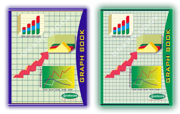 Graph Book, Wholesale Graph Book from India