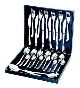 Sterling Silverware Cutlery, Wholesale Sterling Silverware Cutlery from India