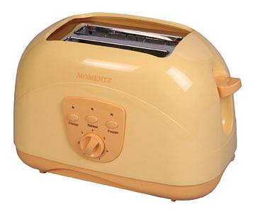 Electronic Toasters