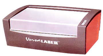 Versa Laser ( Vl - 200 )