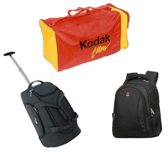 Travel Bags
