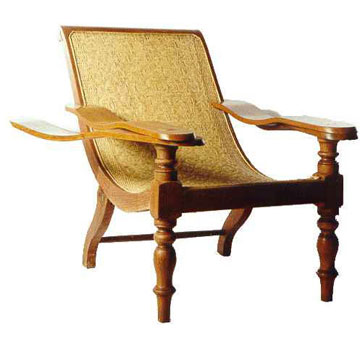 Planter Chairs, Wholesale Planter Chairs from India