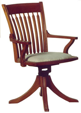 Swivelling Desk Chair, Wholesale Swivelling Desk Chair from India