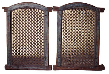 Wooden Window, Wholesale Wooden Window from India