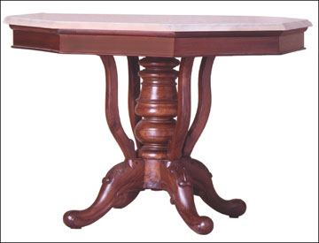 Marble Top Dinning Table, Wholesale Marble Top Dinning Table from India
