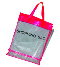 Shopping Bags, Wholesale Shopping Bags from India