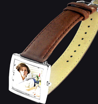 Personalised Watches, Wholesale Personalised Watches from India