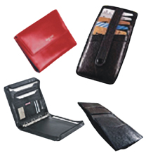 Leather Products, Wholesale Leather Products from India