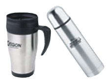 Steel Flask, Wholesale Steel Flask from India