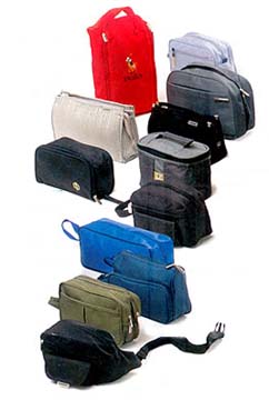 Pouches, Wholesale Pouches from India