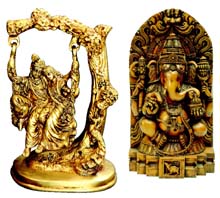 Metal Statues, Wholesale Metal Statues from India
