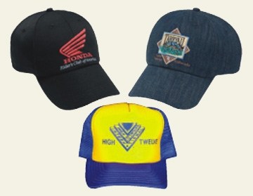 Caps, Wholesale Caps from India