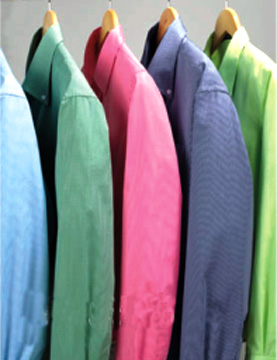 Woven Shirts, Wholesale Woven Shirts from India