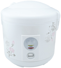 RICE COOKER