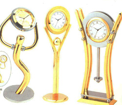 DESKTOP CLOCKS