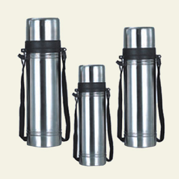 Qualis Thermo flask