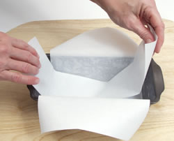 Baking Parchment Paper (Butter paper), Wholesale Baking Parchment Paper (Butter paper) from India