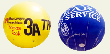 MEHUL BALLOONS PVT.LTD. - Indian manufacturer and exporter